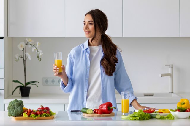 Có nên nhịn ăn gián đoạn để giảm cân?